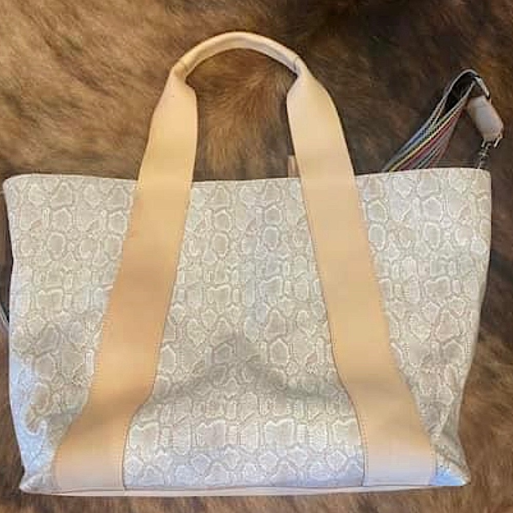 Consuela Large Carryall
